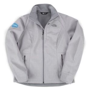 NWT The NorthFace Apex Waterproof Jacket‎ Women’s Large